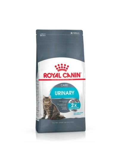 Buy Feline Care Nutrition Urinary Care 400 g in UAE