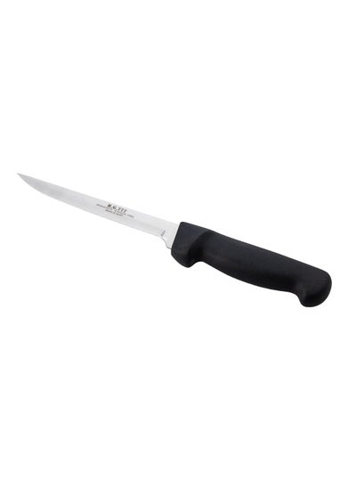 Buy Japanese Meat Cutting Knife With Plastic Handle Size 6 in Saudi Arabia