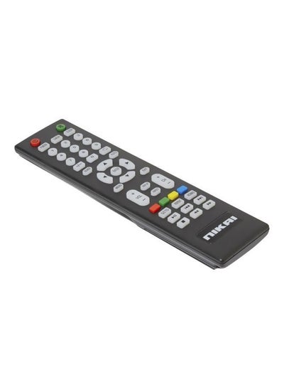 Buy Remote for NTV5060LED8 Black/White/Red in Saudi Arabia