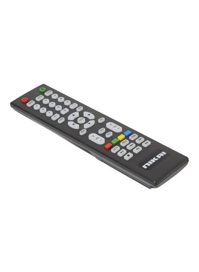 اشتري Remote for NTV5060LED8 Black/White/Red في السعودية