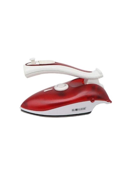 اشتري Handheld garment Steamer Steam Iron - 1000W في مصر