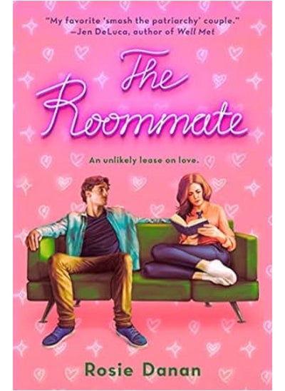 Buy The Roommate in Egypt