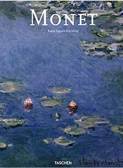 اشتري Claude Monet (1840-1926) في الامارات