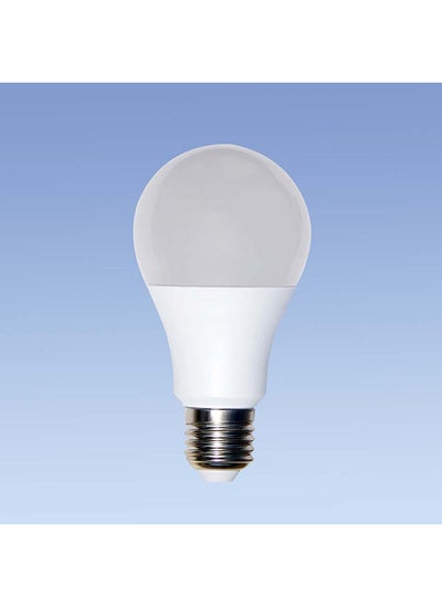 Buy Milano New LED Bulb 15W E-27 3000K in UAE