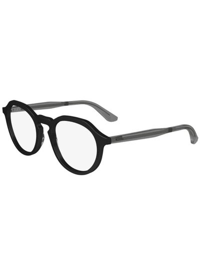 Buy Calvin Klein CK23546 004 49 Unisex Eyeglasses Frame in UAE