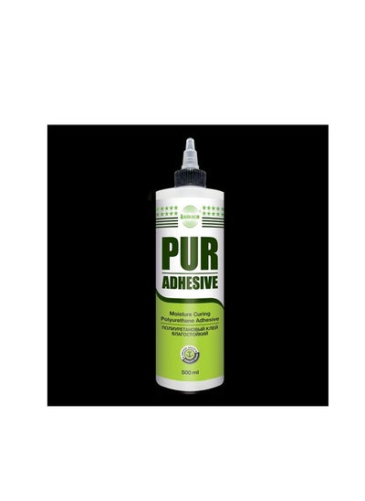 Buy Asmaco Pur Adhesive 500Ml in UAE