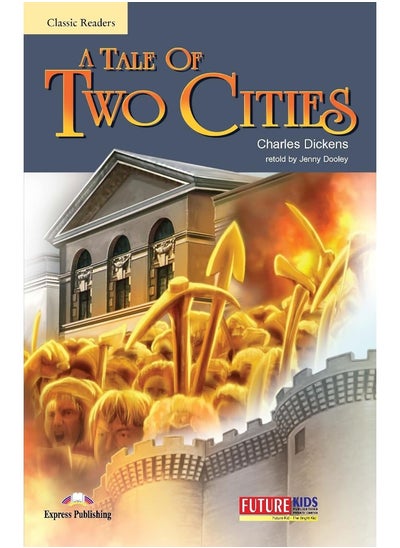 Buy A Tale of Two Cities in UAE