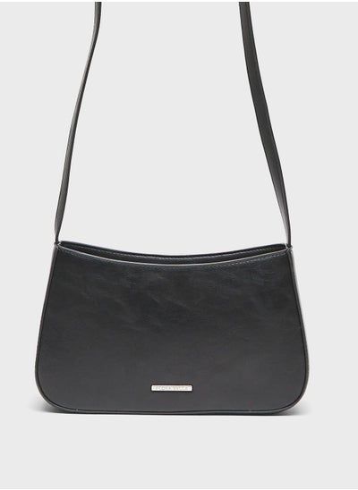 اشتري Narrow Strap Shoulder Bag في الامارات