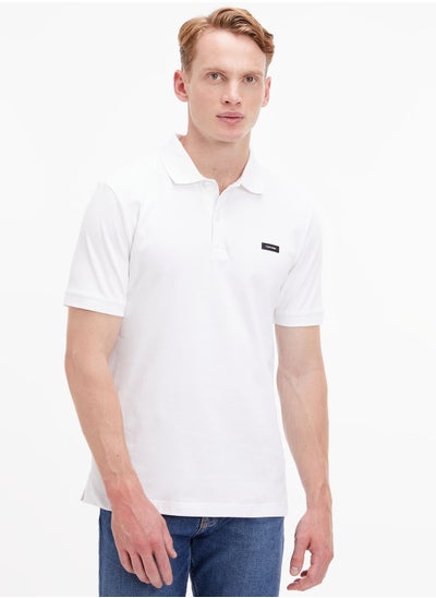 Buy Stretch Polo Shirt in Saudi Arabia