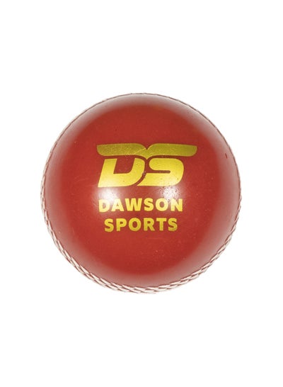 Buy Dawson Sports Poly Hard Cricket Ball in UAE