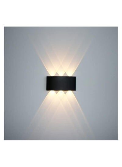 اشتري Up Down Wall Lamp 6x1 في مصر