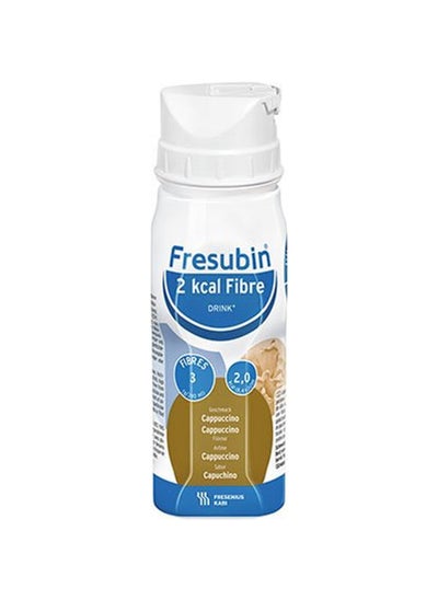 Buy Fresubin 2Kcal Drink Cappuccino-200Ml in UAE