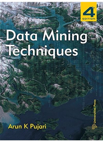 اشتري Data Mining Techniques في الامارات