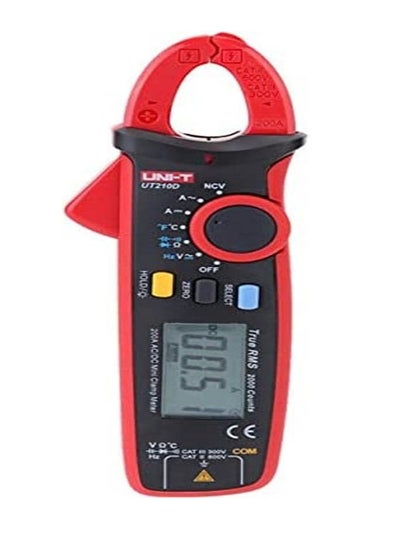 اشتري UT210D UNI-T Mini Clampmeter في الامارات