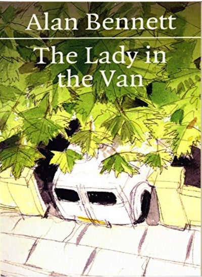 Buy The Lady in the Van in UAE