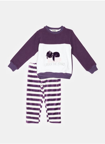 Buy Baby Girls Pyjama Set in Egypt