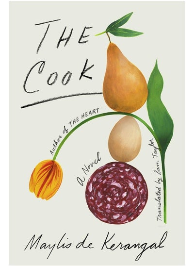 اشتري The Cook في الامارات