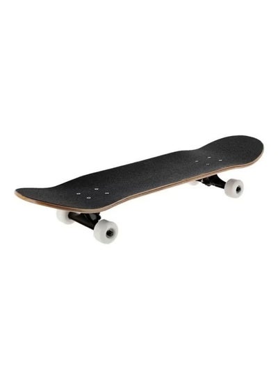 Buy Graffiti Skateboard 80cm in UAE