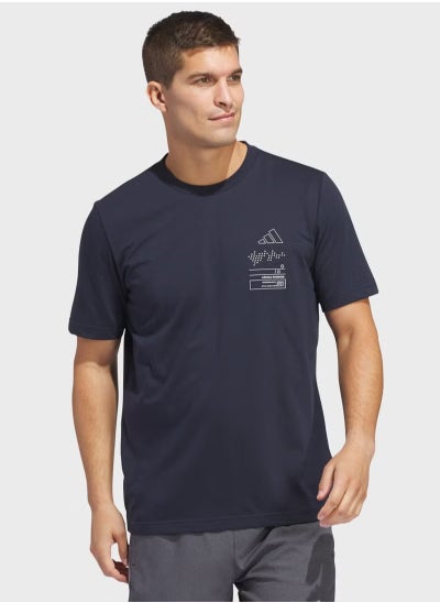 Buy Adizero T-Shirt in UAE