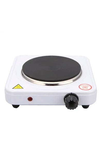 Buy Electric Single Hot Plate 155mm in UAE