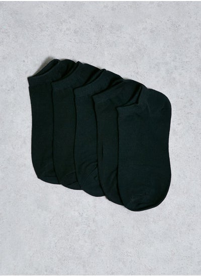 Buy Dongo 5 Pack Socks in UAE