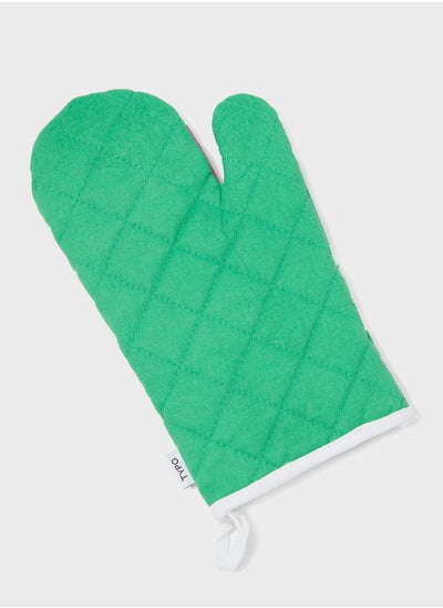 Buy Drop It Like Its Hot Oven Mitt in Saudi Arabia