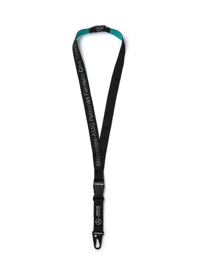 Buy Mercedes-AMG Petronas 2024 Team Lanyard in UAE