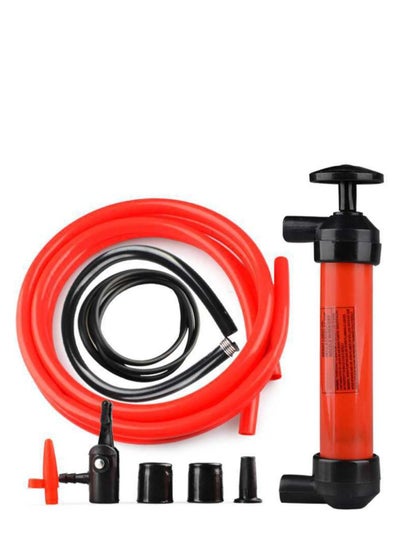 Buy Multi Use Manual Pump (water, air, fuel and oils) in Egypt