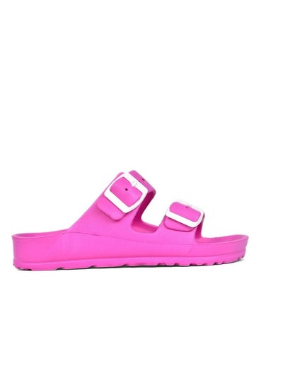 Buy Soft EVA Rubber Slippers For women 2024 With Special Colors in Egypt