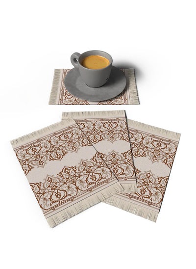 Buy Atlas - Rug Coaster Set in Egypt