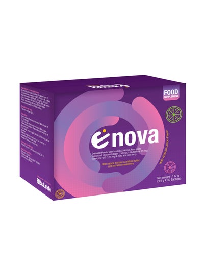 Buy Enova, Food Supplement for Women,  117gm in Saudi Arabia