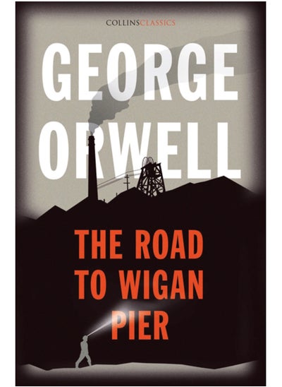 Buy The Road to Wigan Pier in Saudi Arabia