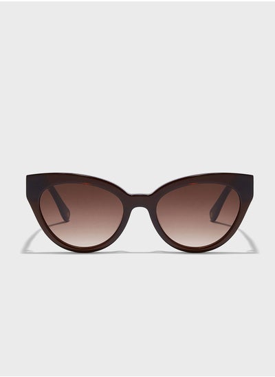 Buy Dusk Shape Sunglasses in UAE