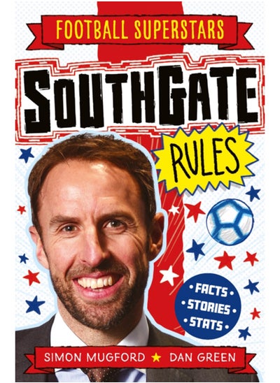 Buy Southgate Rules in Saudi Arabia