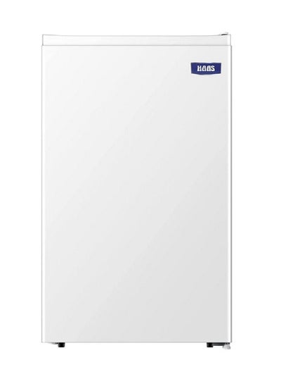 Buy Single Door Refrigerator - 90 Liters - 3.2 Feet - White - HRK105WN in Saudi Arabia