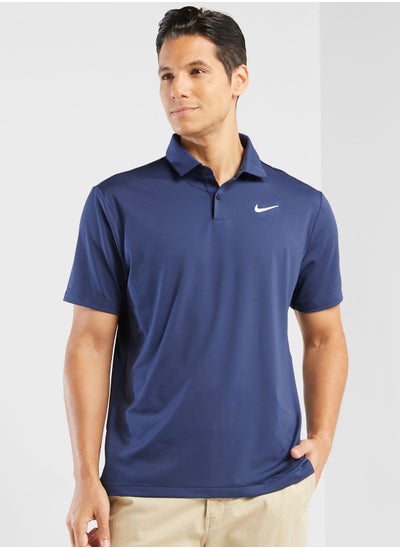 Buy Dri-Fit Tour Golf Polo in UAE