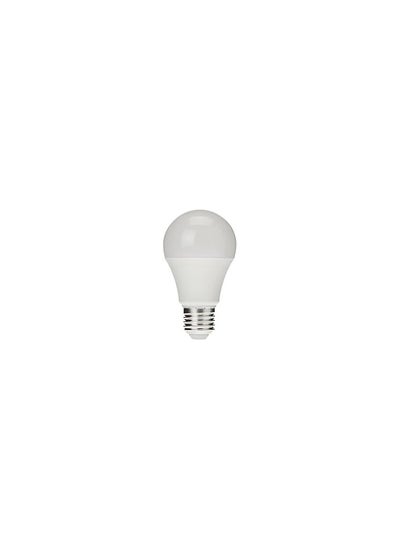 اشتري مصابيح LED GLS بغطاء حربة BC، لمبات 9 وات 850 لومن في الامارات