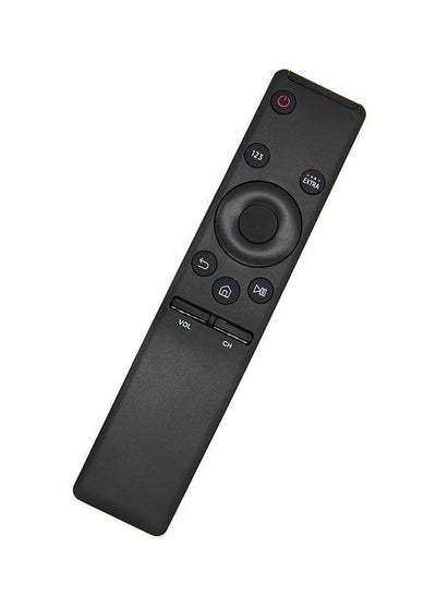 Buy Universal Replacement Remote Control For Smart TV Black in Saudi Arabia