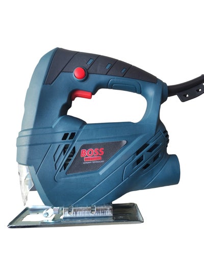 Buy BOSS Jigsaw Machine With 6 Speed Control in UAE