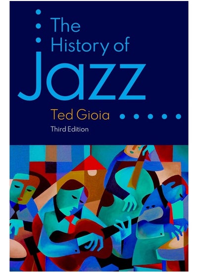 اشتري The History of Jazz في الامارات