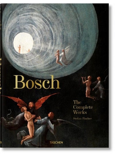 Buy Bosch. The Complete Works in UAE