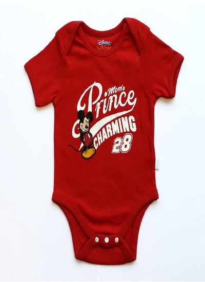 Buy Mickey Infant Bodysuit in Saudi Arabia