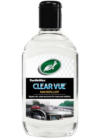 Buy Clearvue Car Window Cleaner Water Resistant in Saudi Arabia