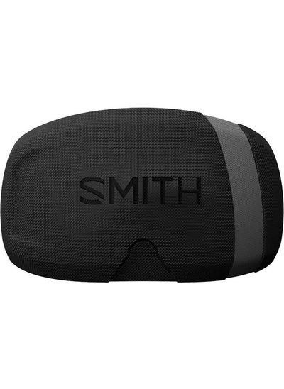 Buy Optics Molded Adult Goggle Lens Case Snowmobile Eyewear Accessories Black/One Size in UAE