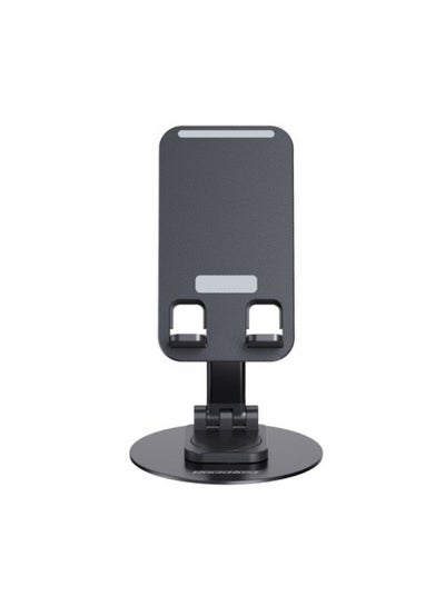 اشتري RockRose 360° Rotatable & Foldable Desktop Phone Stand RRST07 في مصر