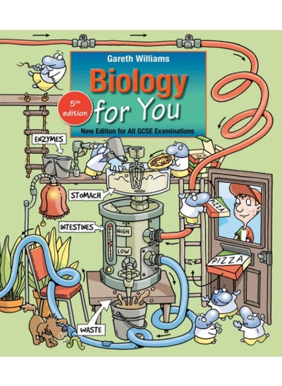 Buy Biology for You in UAE