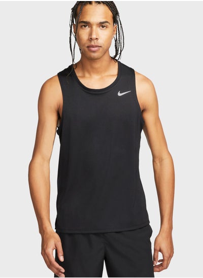 Buy Dri-Fit Miler Tank in Saudi Arabia