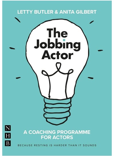 Buy The Jobbing Actor: A Coaching Programme for Actors in UAE