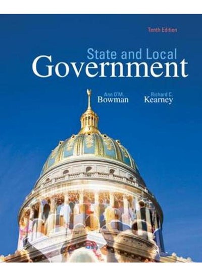 Buy State and Local Government  Ed   10 in Egypt