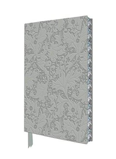 Buy William Morris: Wallflower Artisan Art Notebook in UAE